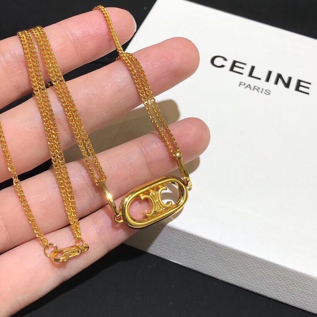 Celine Necklace CSJ30001393