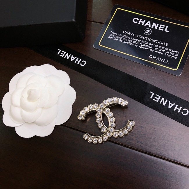 Chanel Brooch CSJ60001088