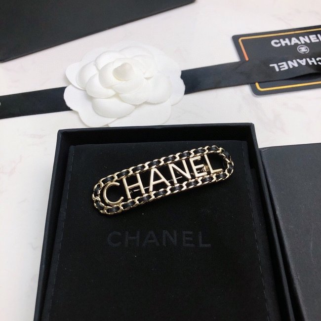 Chanel Brooch CSJ20001988