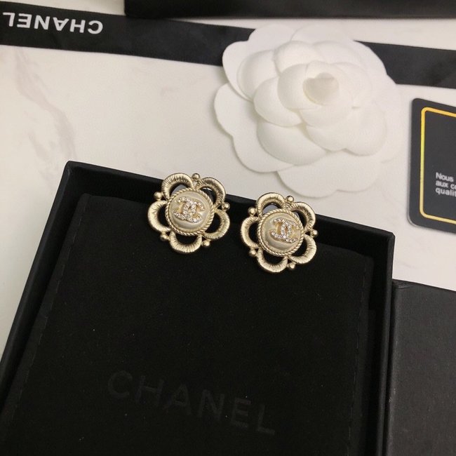 Chanel Earring CSJ50001081