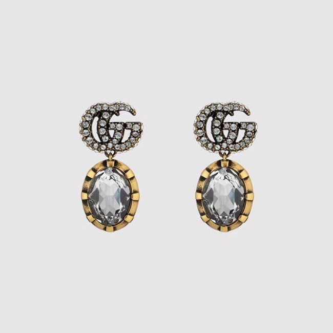 Gucci Earring CSJ70001950