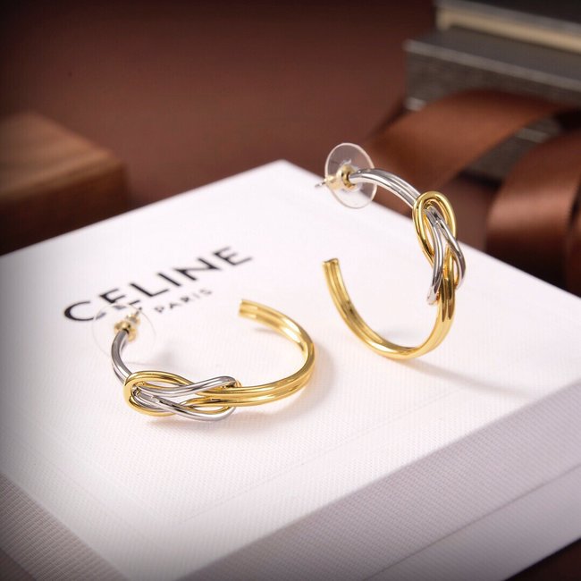 Celine Earring CSJ70001483