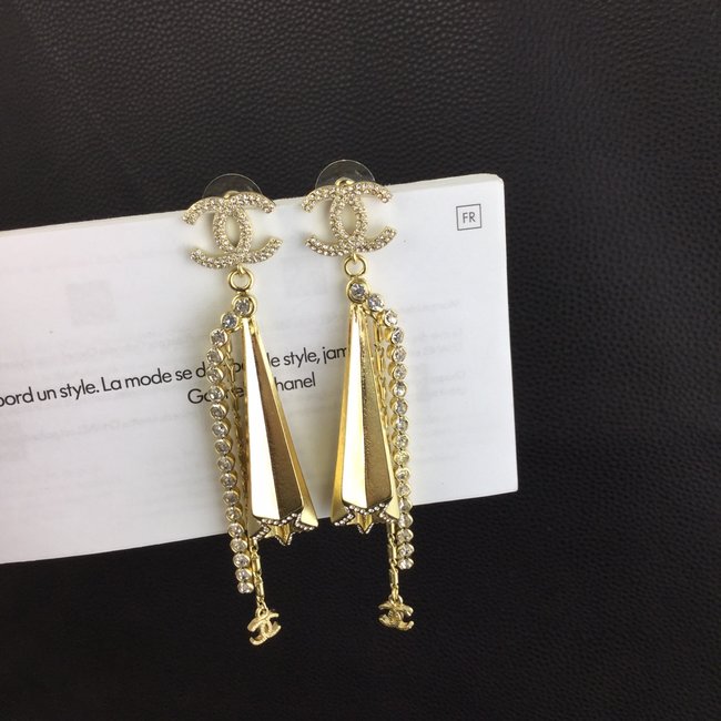 Chanel Earring CSJ60001921