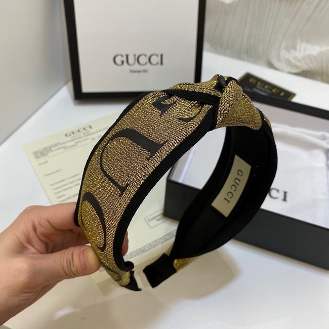 Gucci Hair CSJ00002747