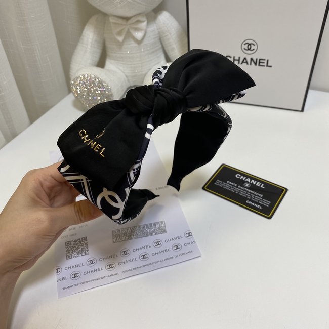 Chanel Hair CSJ30001242