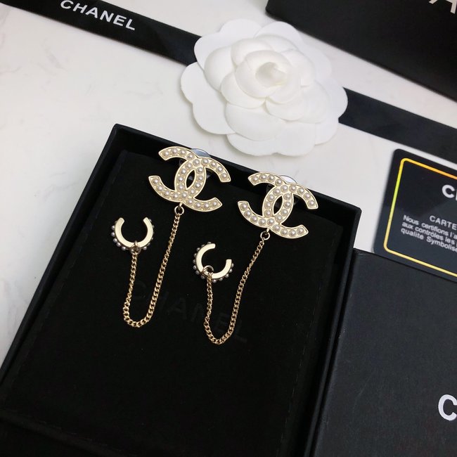 Chanel Earring CSJ54243545
