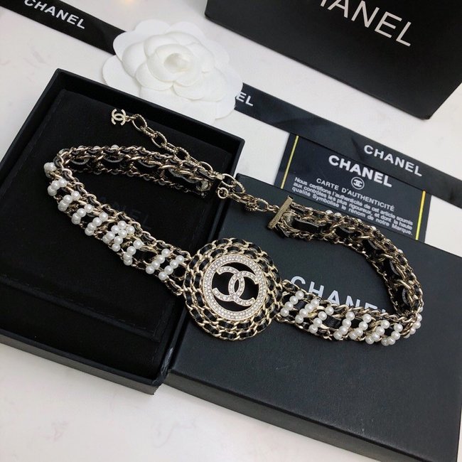 Chanel Necklace CSJ12115514