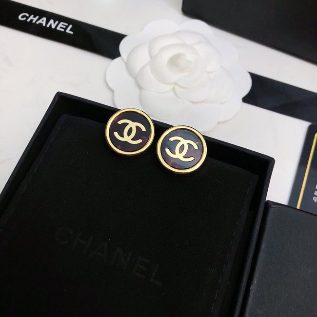 Chanel Earring CSJ53415422