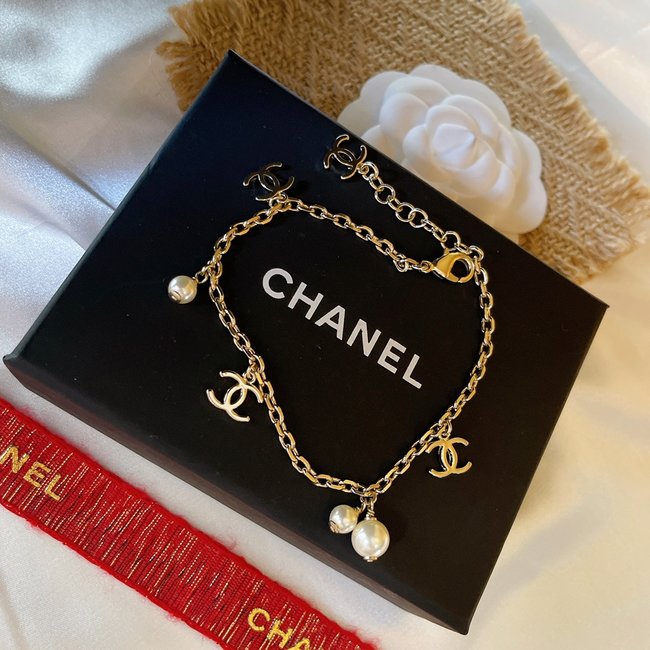 Chanel Bracelet Chain CSJ20001244