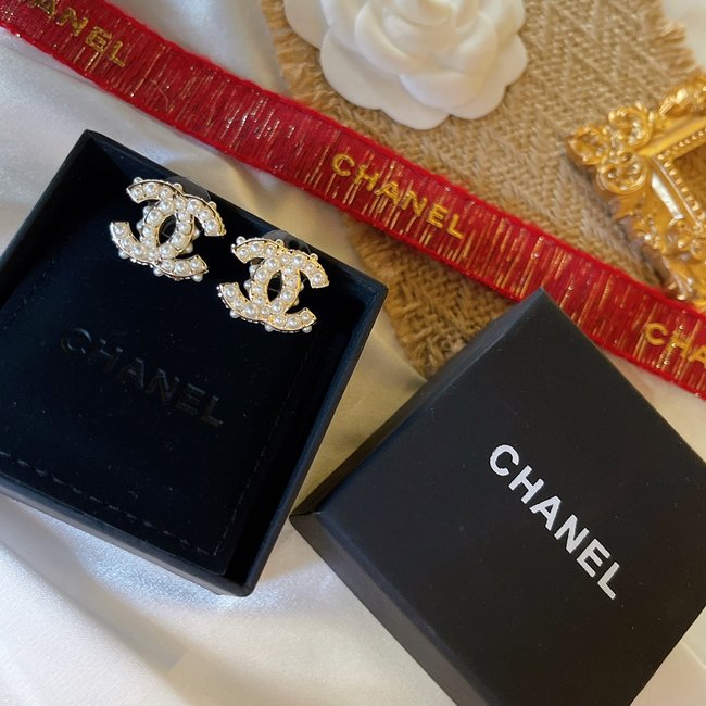 Chanel Earring CSJ12554141