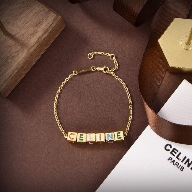 Celine Bracelet Chain CSJ20002664