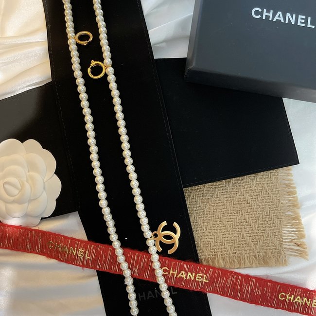 Chanel Necklace CSJ80001204