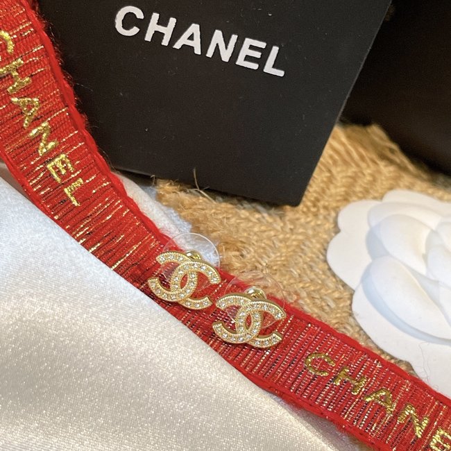 Chanel Earring CSJ33543253