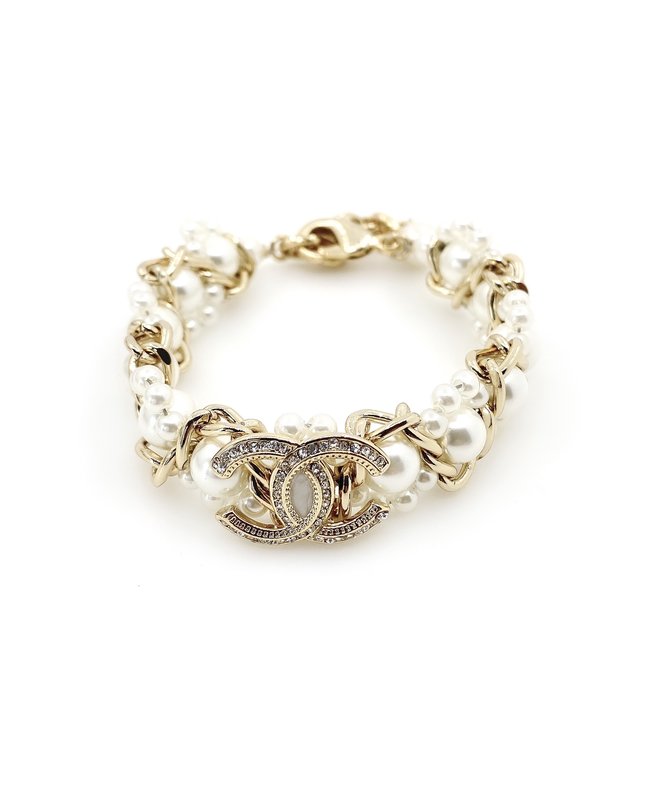 Chanel Bracelet Chain CSJ80002646