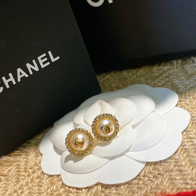 Chanel Earring CSJ80001087