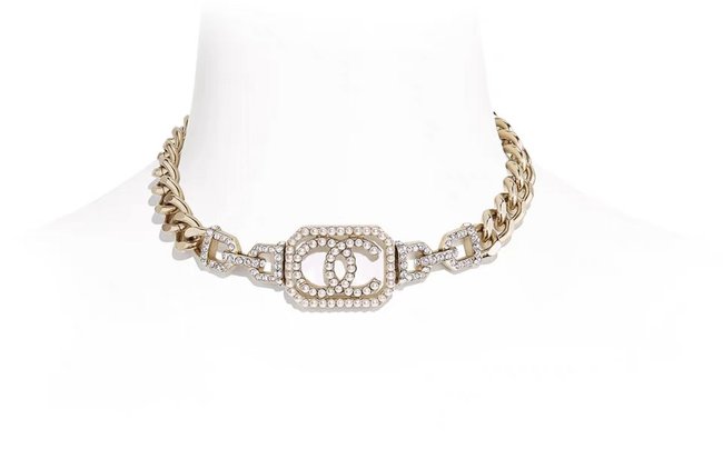 Chanel Necklace CSJ50001901