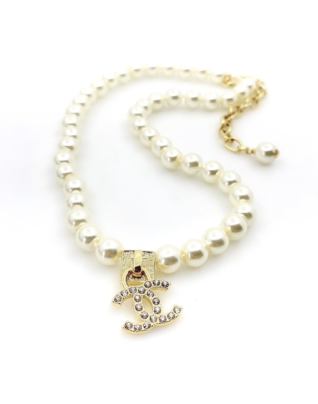 Chanel Necklace CSJ90001364