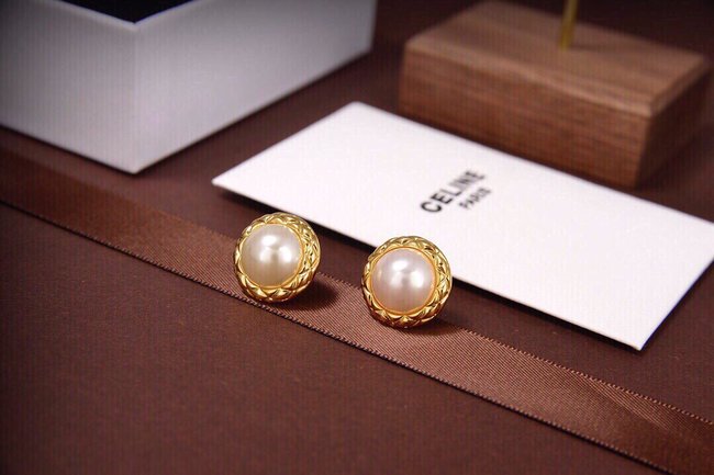 Celine Earring CSJ60001361