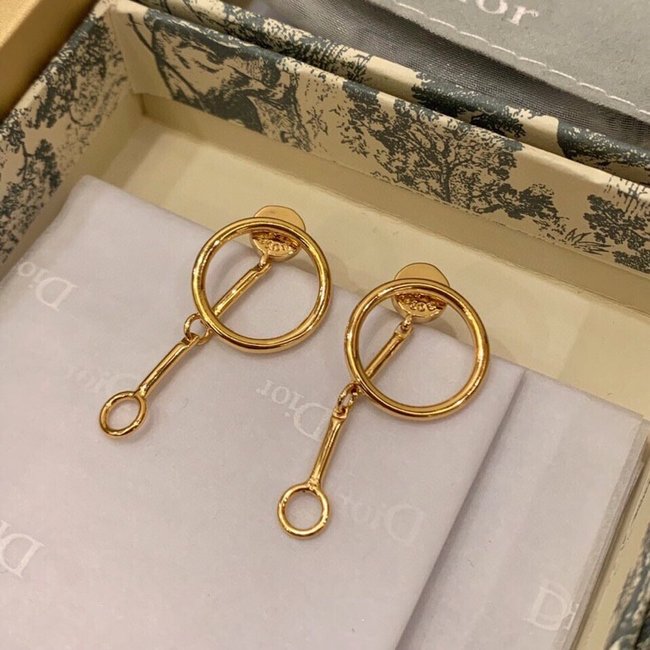 Dior Earring CSJ24355351