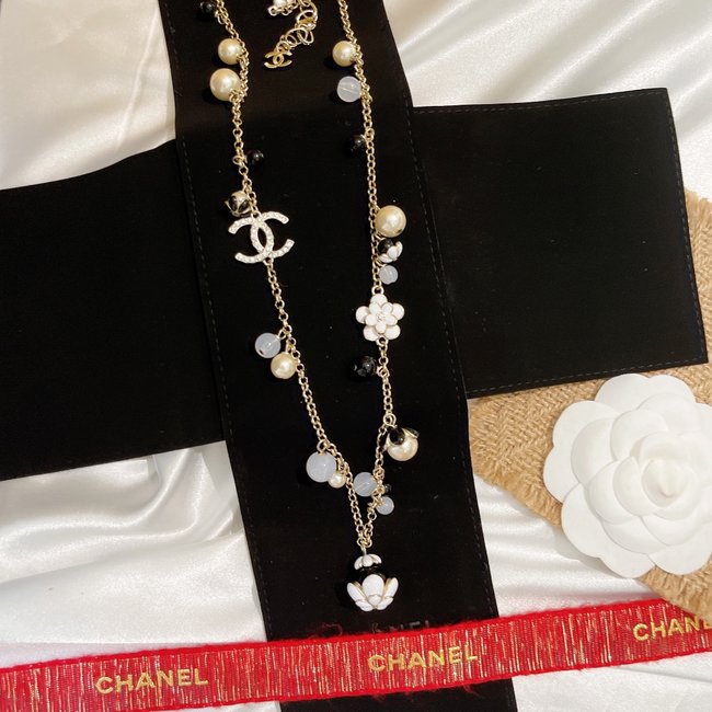 Chanel Necklace CSJ40001826