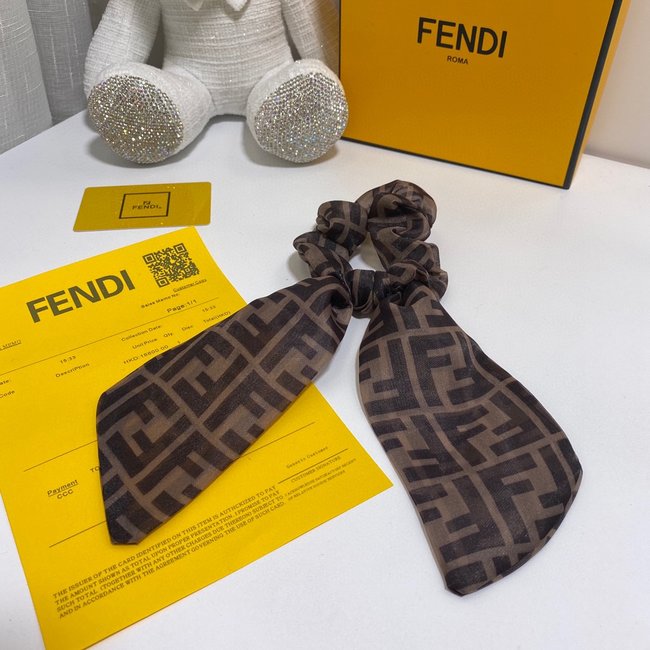 Fendi Hair CSJ50001681