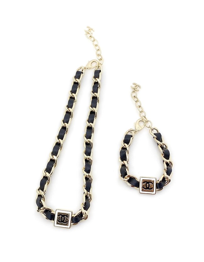 Chanel Necklace CSJ80001896