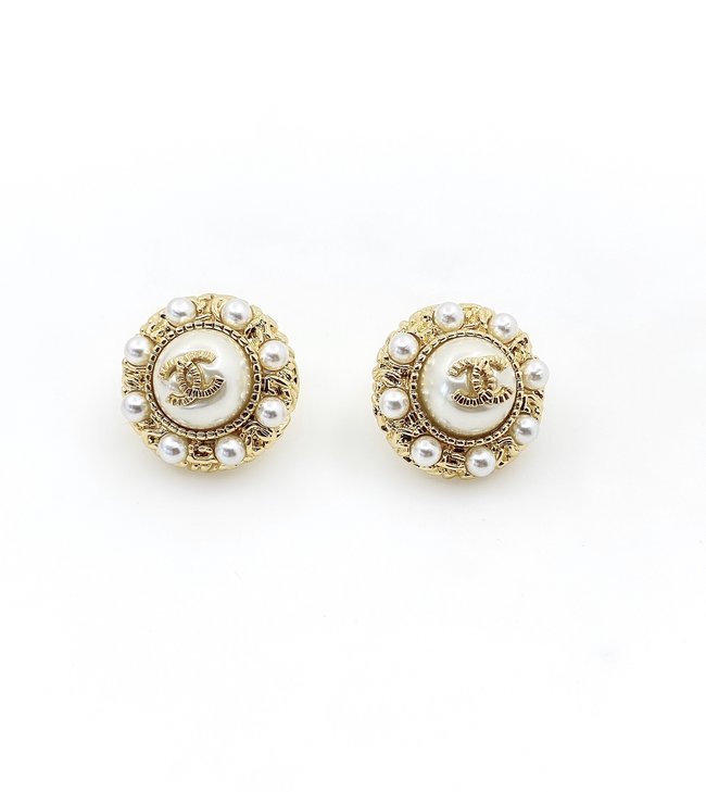 Chanel Earring CSJ00001813