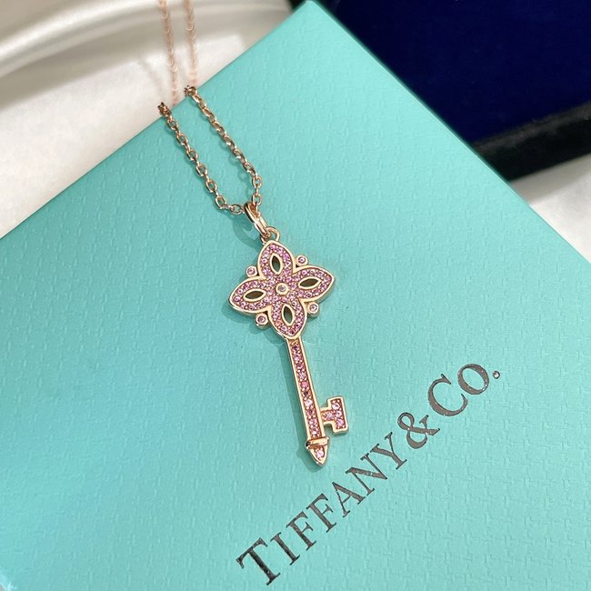 Tiffany & Co. Necklace CSJ00001441