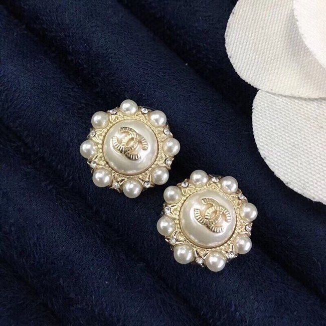 Chanel Earring CSJ50001206