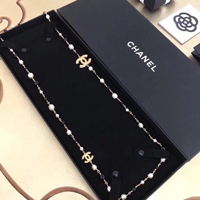 Chanel Necklace CSJ00001336