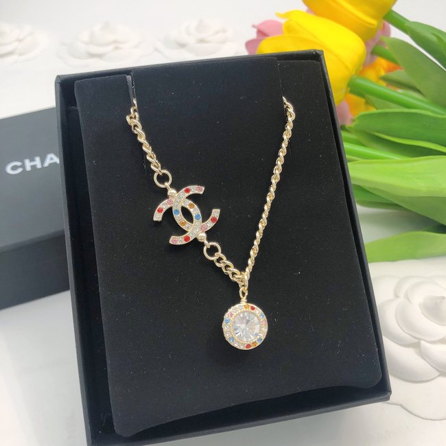 Chanel Necklace CSJ21214242