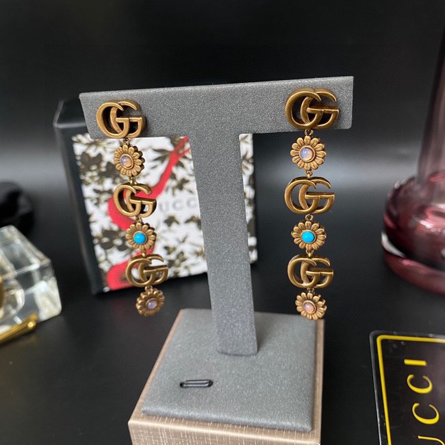 Gucci Earring CSJ50001274