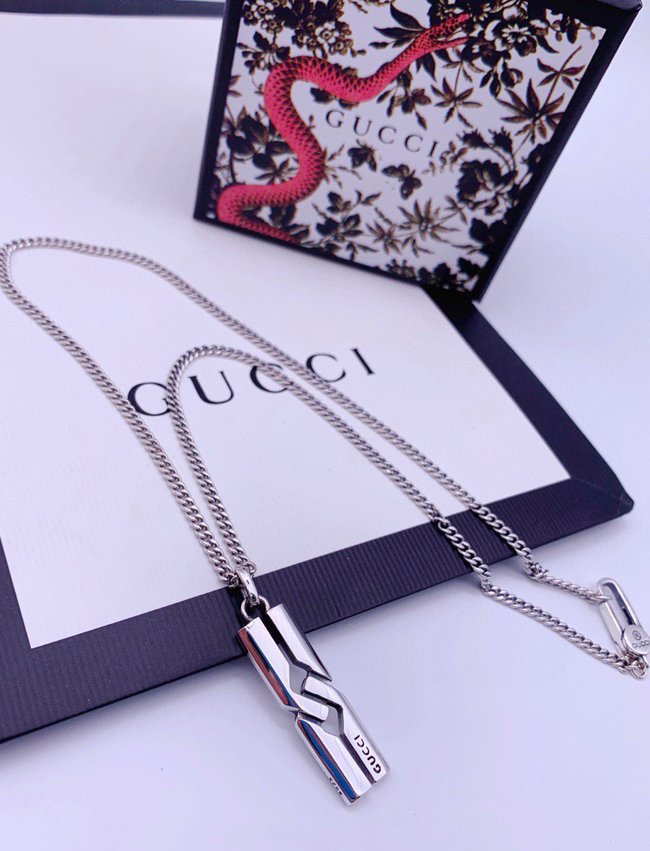 Gucci Necklace CSJ30001732