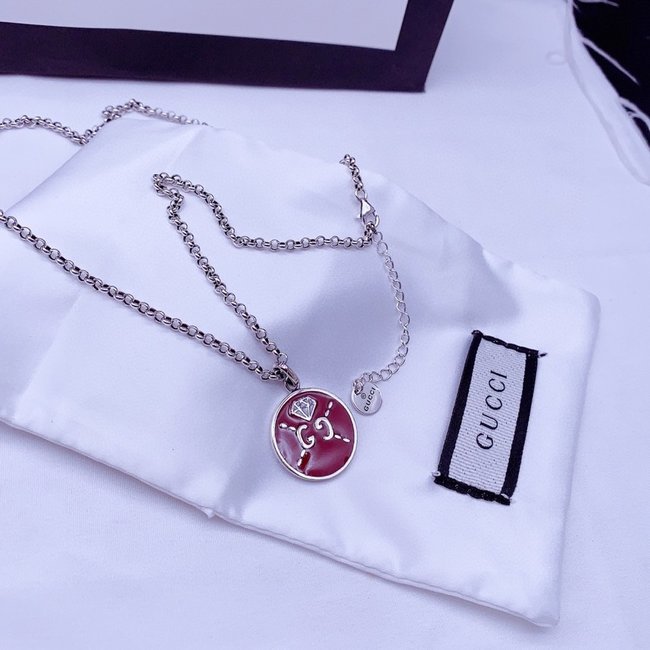 Gucci Necklace CSJ00001834