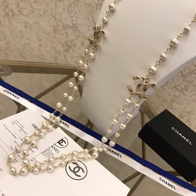 Chanel Necklace CSJ25325142