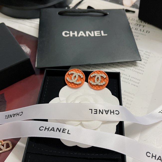 Chanel Earring CSJ32322345