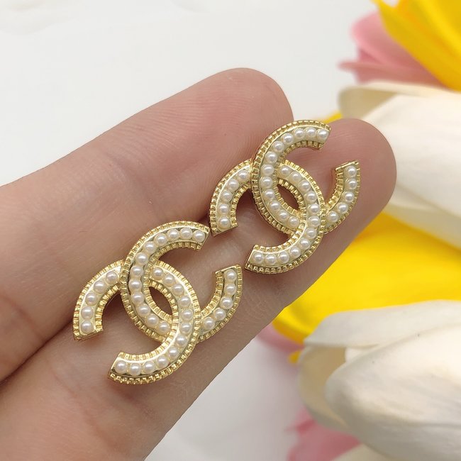 Chanel Earring CSJ44211513