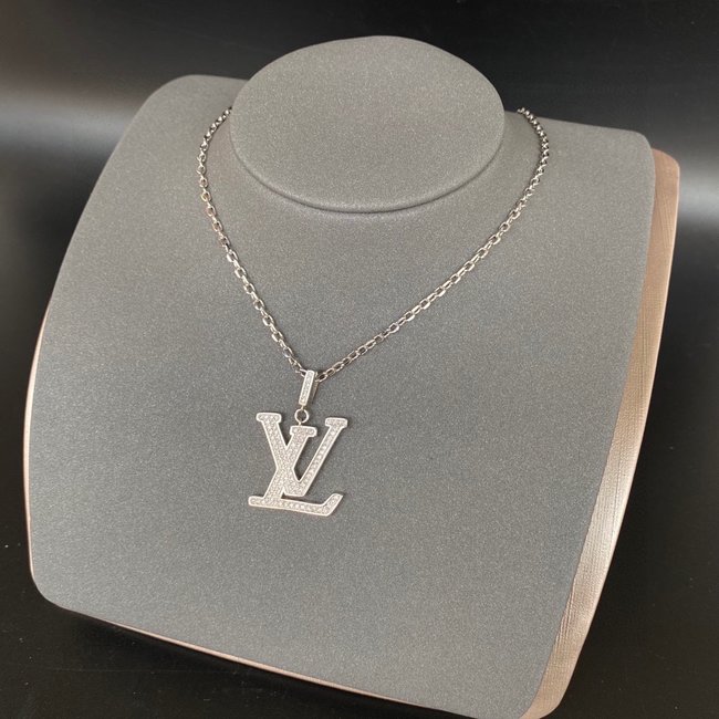 Louis Vuitton Necklace CSJ80001028