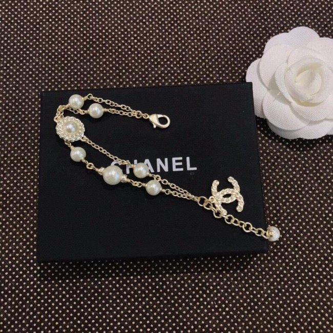 Chanel Bracelet Chain CSJ80001790