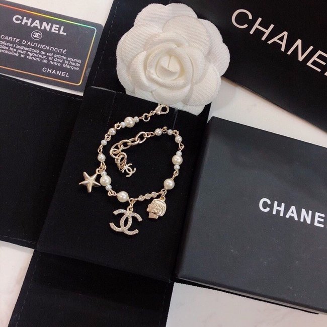 Chanel Bracelet Chain CSJ90001210