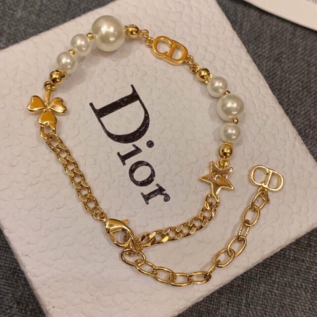 Dior Bracelet Chain CSJ52552133