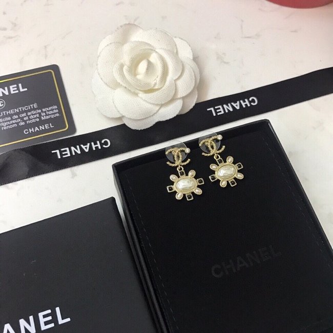 Chanel Earring CSJ30001585