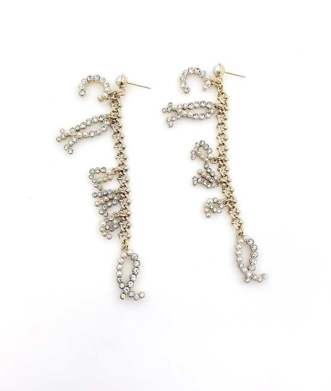 Chanel Earring CSJ40001277