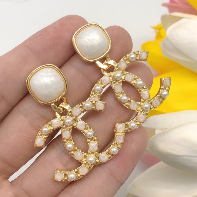 Chanel Earring CSJ35343143