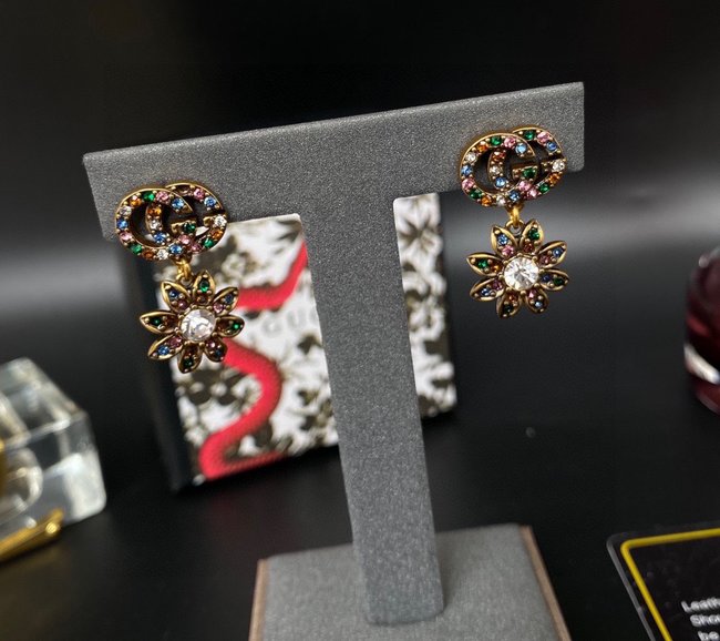 Gucci Earring CSJ00001425