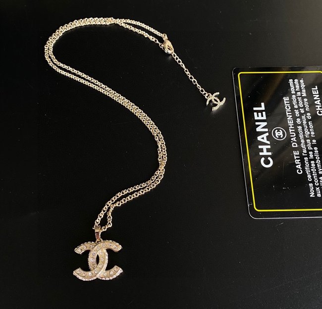 Chanel Necklace CSJ90001578