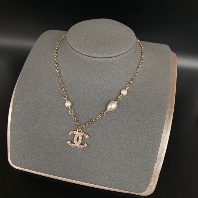 Chanel Necklace CSJ20001789