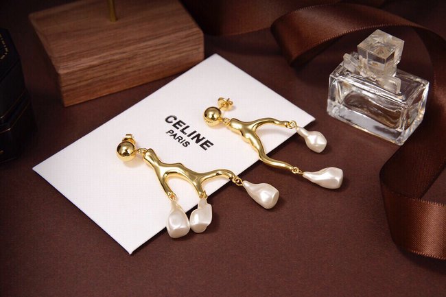 Celine Earring CSJ70001022