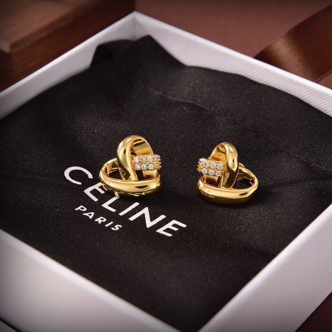 Celine Earring CSJ90002717