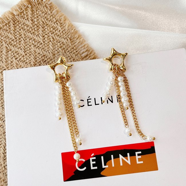 Celine Earring CSJ00001456